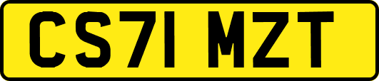 CS71MZT