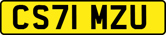 CS71MZU