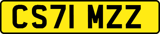 CS71MZZ