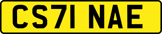 CS71NAE