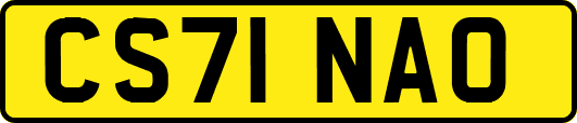 CS71NAO
