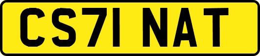 CS71NAT
