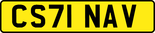 CS71NAV