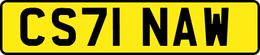 CS71NAW