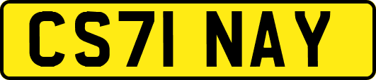 CS71NAY