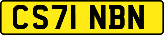 CS71NBN