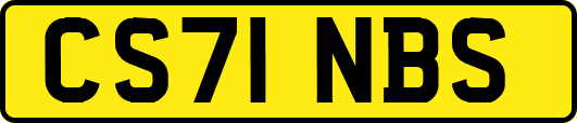 CS71NBS