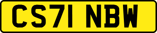 CS71NBW