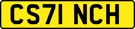 CS71NCH