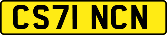 CS71NCN