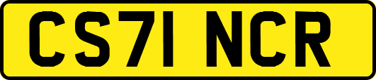 CS71NCR