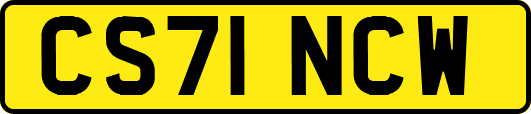 CS71NCW