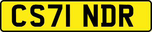 CS71NDR