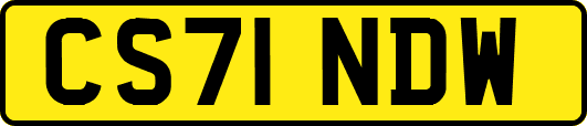 CS71NDW