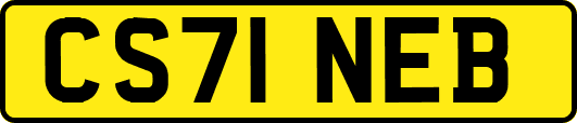 CS71NEB