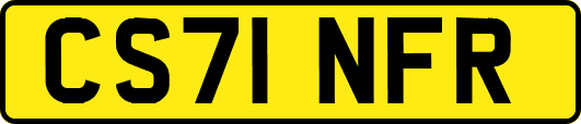 CS71NFR