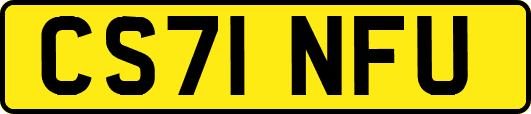 CS71NFU