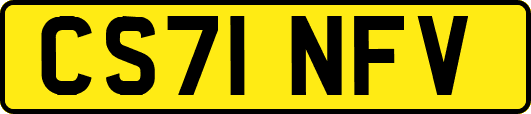 CS71NFV