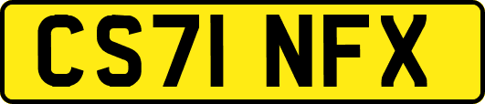 CS71NFX
