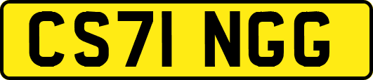 CS71NGG