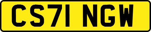 CS71NGW