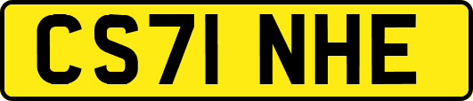 CS71NHE