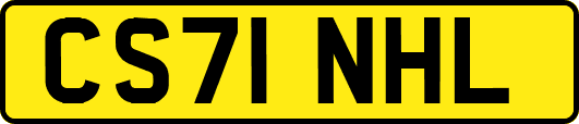 CS71NHL
