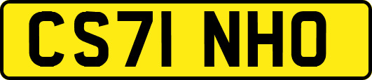 CS71NHO