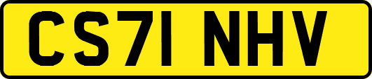 CS71NHV
