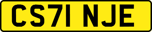 CS71NJE