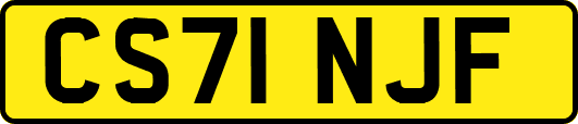 CS71NJF