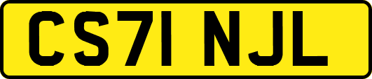CS71NJL