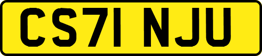 CS71NJU