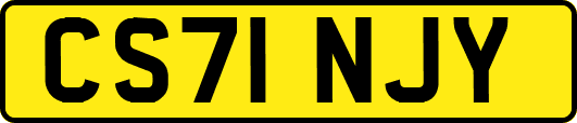CS71NJY