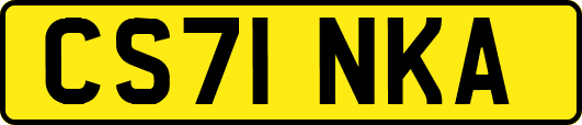 CS71NKA