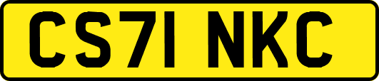 CS71NKC