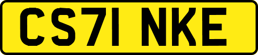 CS71NKE