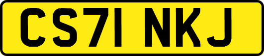 CS71NKJ