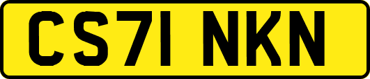 CS71NKN