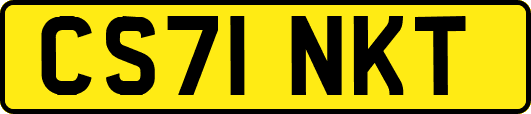 CS71NKT