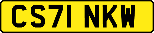 CS71NKW
