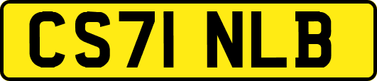 CS71NLB