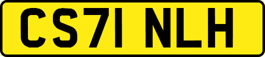 CS71NLH