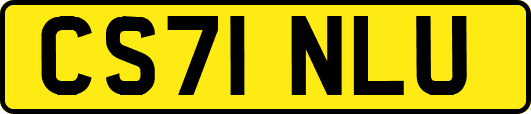 CS71NLU