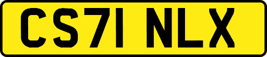 CS71NLX