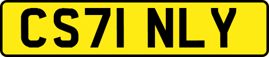CS71NLY