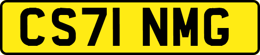 CS71NMG
