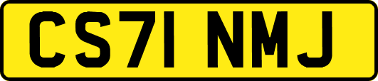 CS71NMJ
