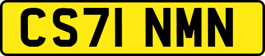 CS71NMN