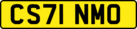 CS71NMO